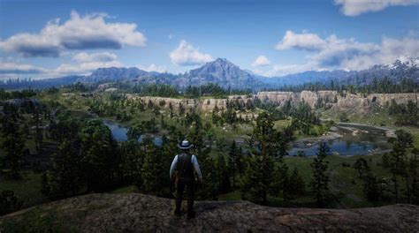 red dead porn